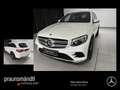 Mercedes-Benz GLC 300 4M AMG Pano/AHK/LED/DVD/Distr/20"/Kamera Weiß - thumbnail 1