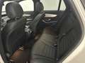 Mercedes-Benz GLC 300 4M AMG Pano/AHK/LED/DVD/Distr/20"/Kamera Weiß - thumbnail 9