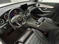 Mercedes-Benz GLC 300 4M AMG Pano/AHK/LED/DVD/Distr/20"/Kamera Weiß - thumbnail 4
