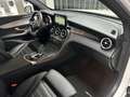 Mercedes-Benz GLC 300 4M AMG Pano/AHK/LED/DVD/Distr/20"/Kamera Weiß - thumbnail 7