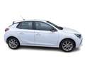 Opel Corsa 1.2 Edition OK NEO PATENTATI Bianco - thumbnail 2