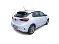Opel Corsa 1.2 Edition OK NEO PATENTATI Bianco - thumbnail 7