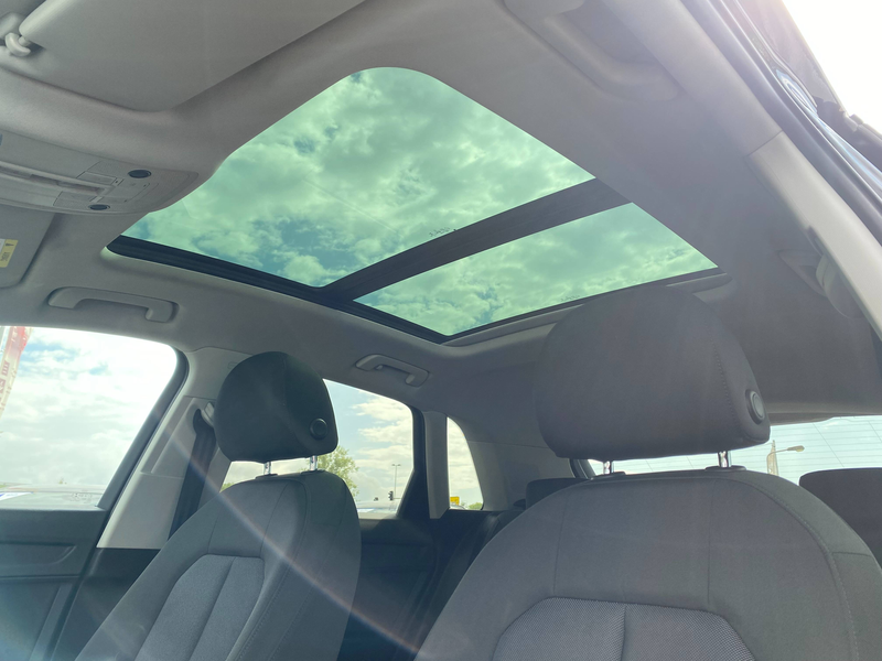 Audi Q3 35 TDI S-tronic advanced 1.Hand Abstandstempomat Navi Virtuel Cockpit Panorama Kamera Totw.-Assist — photo 20