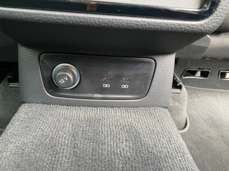 Audi Q3 35 TDI S-tronic advanced 1.Hand Abstandstempomat Navi Virtuel Cockpit Panorama Kamera Totw.-Assist — photo 19