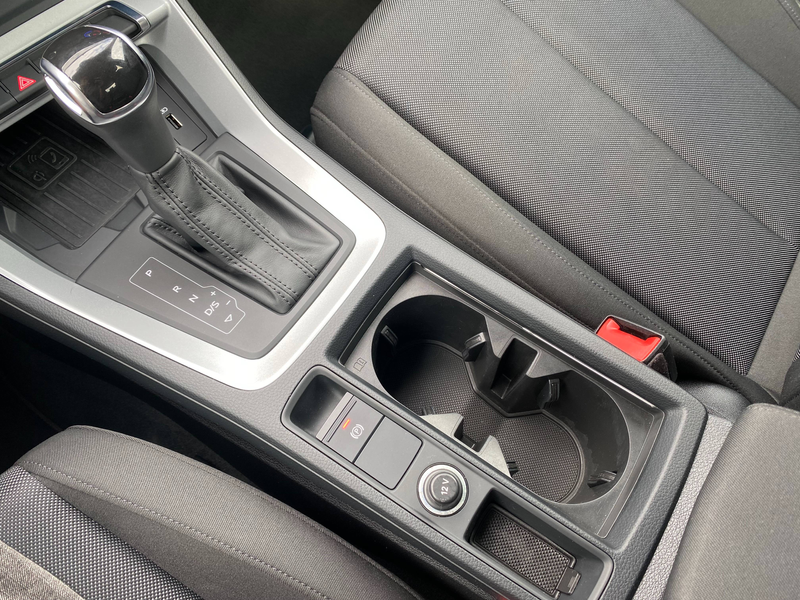 Audi Q3 35 TDI S-tronic advanced 1.Hand Abstandstempomat Navi Virtuel Cockpit Panorama Kamera Totw.-Assist — photo 30