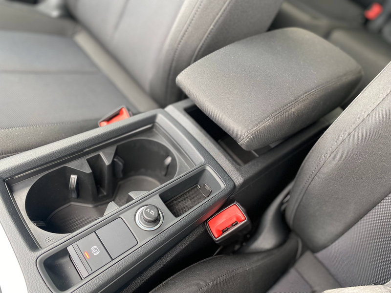 Audi Q3 35 TDI S-tronic advanced 1.Hand Abstandstempomat Navi Virtuel Cockpit Panorama Kamera Totw.-Assist — photo 31