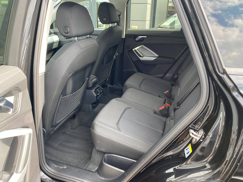 Audi Q3 35 TDI S-tronic advanced 1.Hand Abstandstempomat Navi Virtuel Cockpit Panorama Kamera Totw.-Assist — photo 17