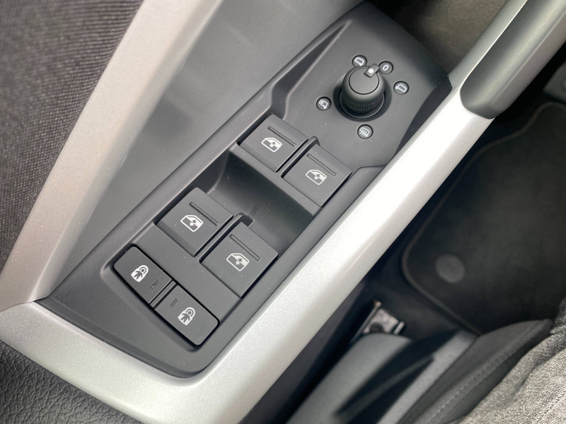 Audi Q3 35 TDI S-tronic advanced 1.Hand Abstandstempomat Navi Virtuel Cockpit Panorama Kamera Totw.-Assist — photo 22