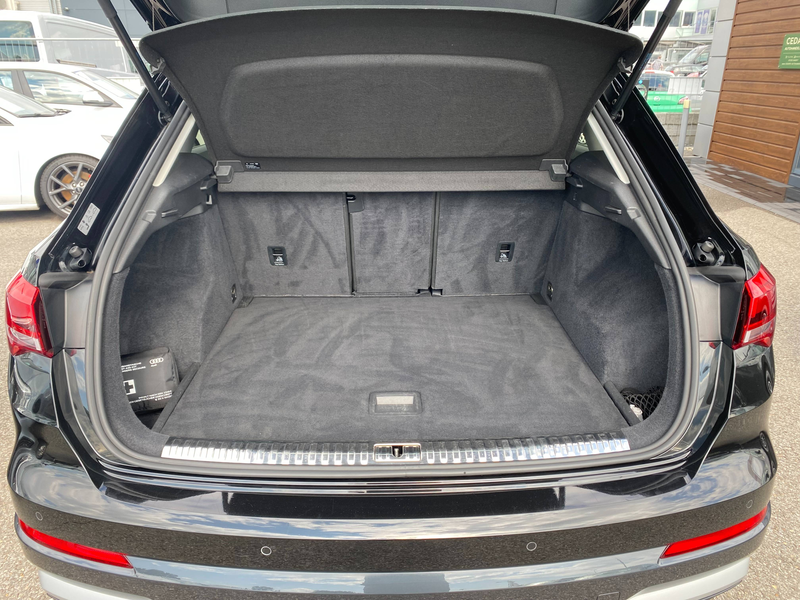 Audi Q3 35 TDI S-tronic advanced 1.Hand Abstandstempomat Navi Virtuel Cockpit Panorama Kamera Totw.-Assist — photo 33