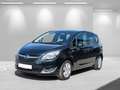 Opel Meriva 1.4 Turbo Edition Komfort+Privacy+IntelliLink+Wint Schwarz - thumbnail 2