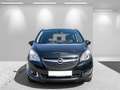 Opel Meriva 1.4 Turbo Edition Komfort+Privacy+IntelliLink+Wint Schwarz - thumbnail 7
