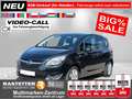 Opel Meriva 1.4 Turbo Edition Komfort+Privacy+IntelliLink+Wint Schwarz - thumbnail 1