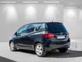 Opel Meriva 1.4 Turbo Edition Komfort+Privacy+IntelliLink+Wint Schwarz - thumbnail 4