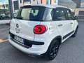 Fiat 500L Cross 1.3 Mjt 95cv Navi/Car Play *OK NEOPATENTATI* Bianco - thumbnail 2