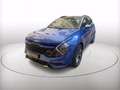 Kia Sportage 1.6 tgdi hev GT-line auto Azul - thumbnail 1