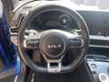 Kia Sportage 1.6 tgdi hev GT-line auto Blauw - thumbnail 8