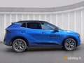 Kia Sportage 1.6 tgdi hev GT-line auto Blauw - thumbnail 5