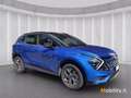 Kia Sportage 1.6 tgdi hev GT-line auto Blauw - thumbnail 6