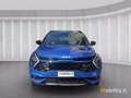 Kia Sportage 1.6 tgdi hev GT-line auto Blauw - thumbnail 7