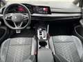 Volkswagen Golf 1.5 eTSI R-Line Business Aut Navi Camera ACC Carpl Zwart - thumbnail 2