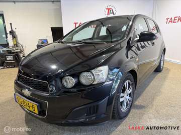 1.4 LT AIRCO/CRUIS/APK/LEESTEKST