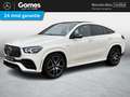 Mercedes-Benz GLE 53 AMG Coupé 4MATIC+ Wit - thumbnail 1