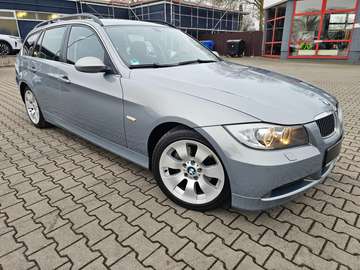 3er Touring 325i Touring Aut.2-H,Klima,TÜV 2/28