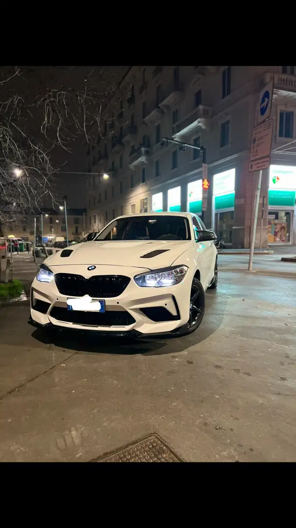 BMW 114 114d Business 5p - 2