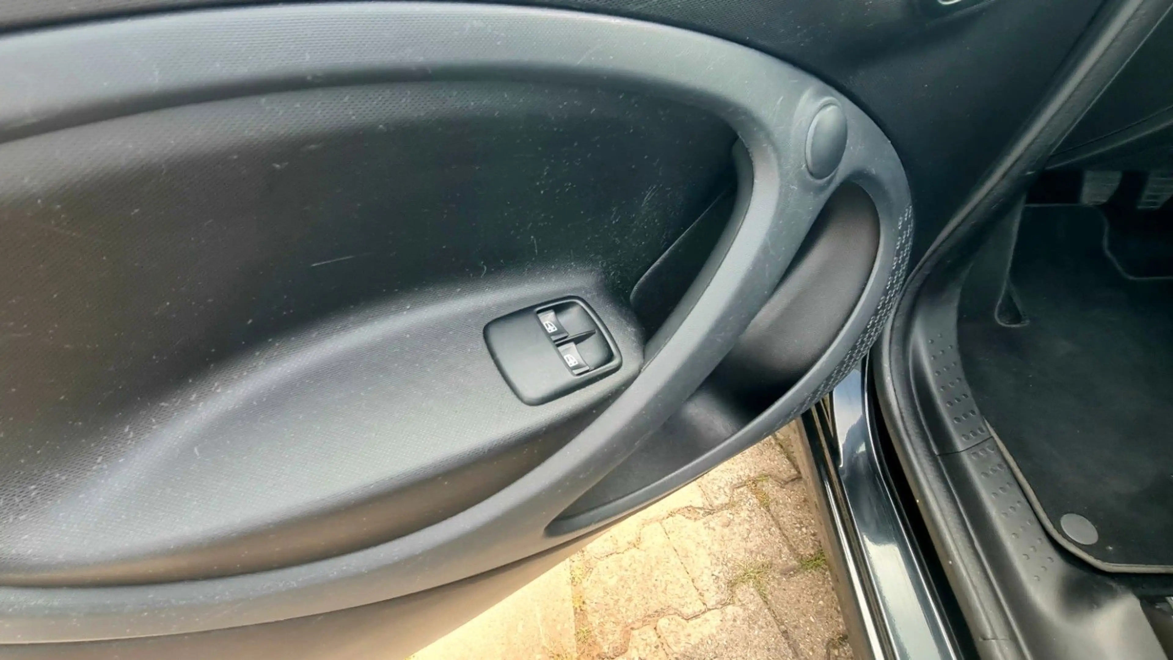 smart forFour forfour Basis 52 kW, Klima,Euro6,Tüv 5/2 — photo 12