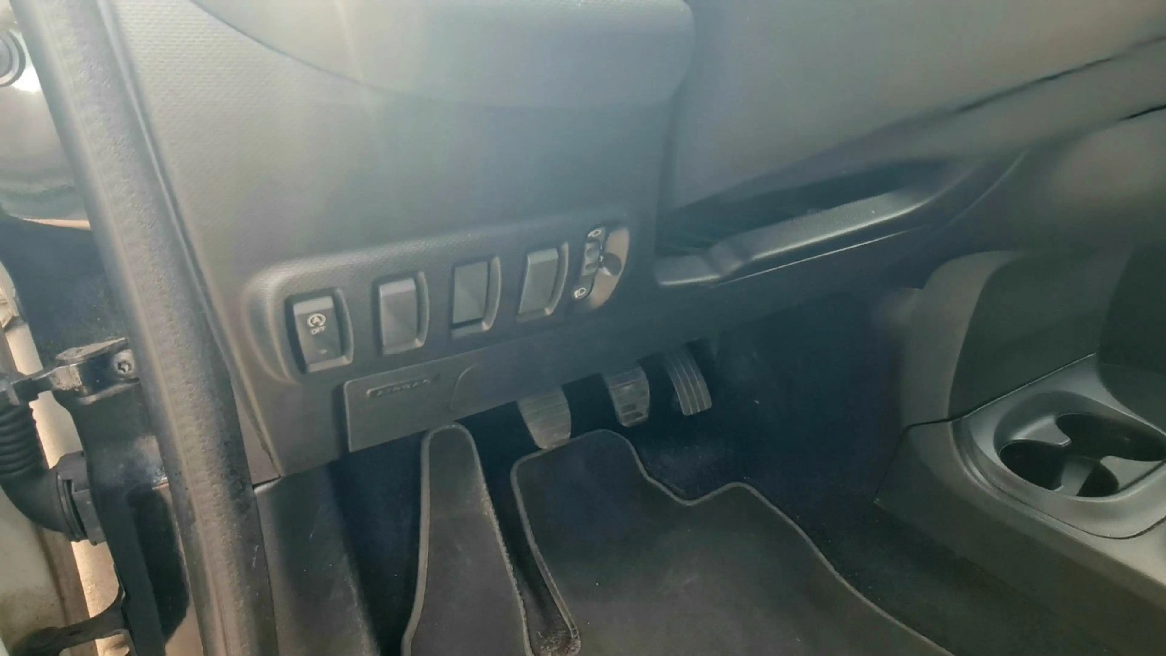 smart forFour forfour Basis 52 kW, Klima,Euro6,Tüv 5/2 — photo 11