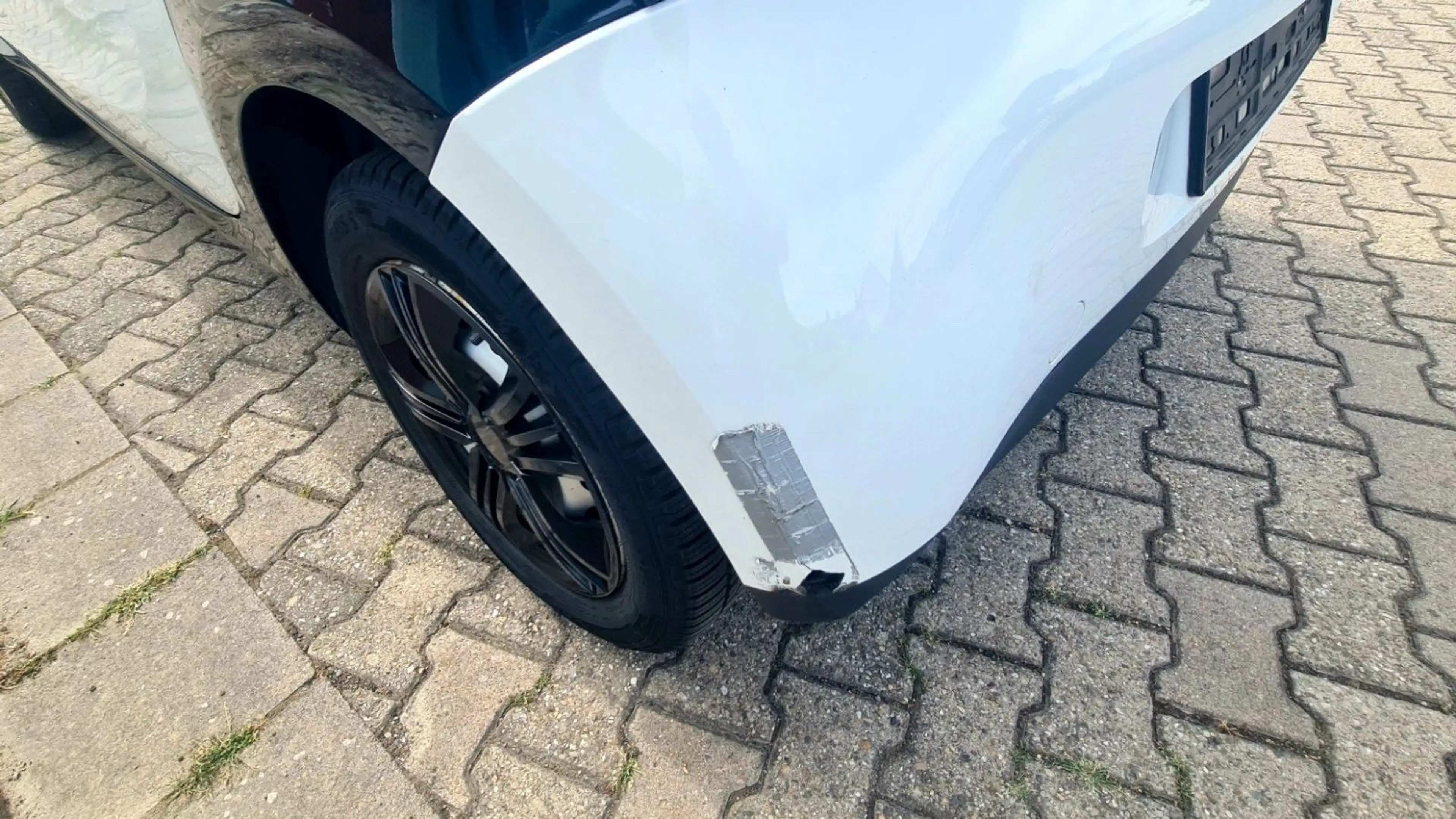 smart forFour forfour Basis 52 kW, Klima,Euro6,Tüv 5/2 — photo 6