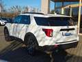 Ford Explorer 457PS PHEV ST-Line 4x4 Panorama Navi Weiß - thumbnail 4