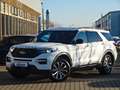 Ford Explorer 457PS PHEV ST-Line 4x4 Panorama Navi Weiß - thumbnail 2