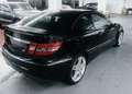 Mercedes-Benz CLC 180 K Negro - thumbnail 3