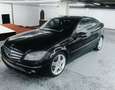 Mercedes-Benz CLC 180 K Negro - thumbnail 1