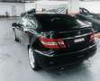 Mercedes-Benz CLC 180 K Negro - thumbnail 2