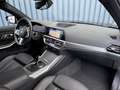 BMW 340 3-serie Touring M340i xDrive | M-Sport | Panodak | Zwart - thumbnail 7