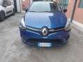 Renault Clio Clio IV 2017 0.9 tce  Intens 76cv Blauw - thumbnail 1