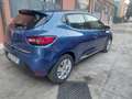 Renault Clio Clio IV 2017 0.9 tce  Intens 76cv Blauw - thumbnail 4