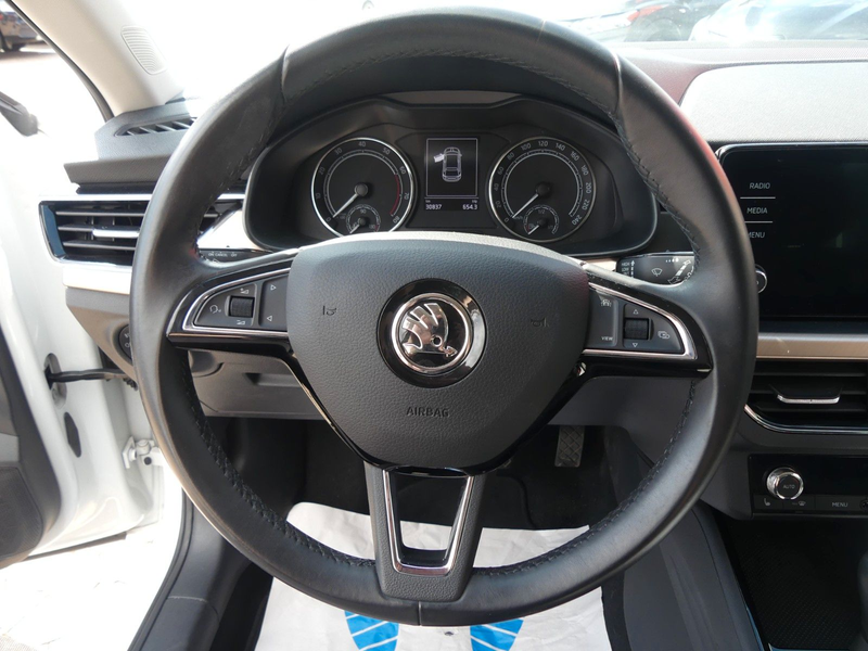 Skoda Scala Style Kamera*Klima*SHZ*ab 199€ — photo 8