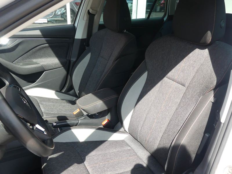 Skoda Scala Style Kamera*Klima*SHZ*ab 199€ — photo 6