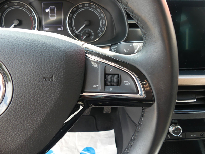 Skoda Scala Style Kamera*Klima*SHZ*ab 199€ — photo 11