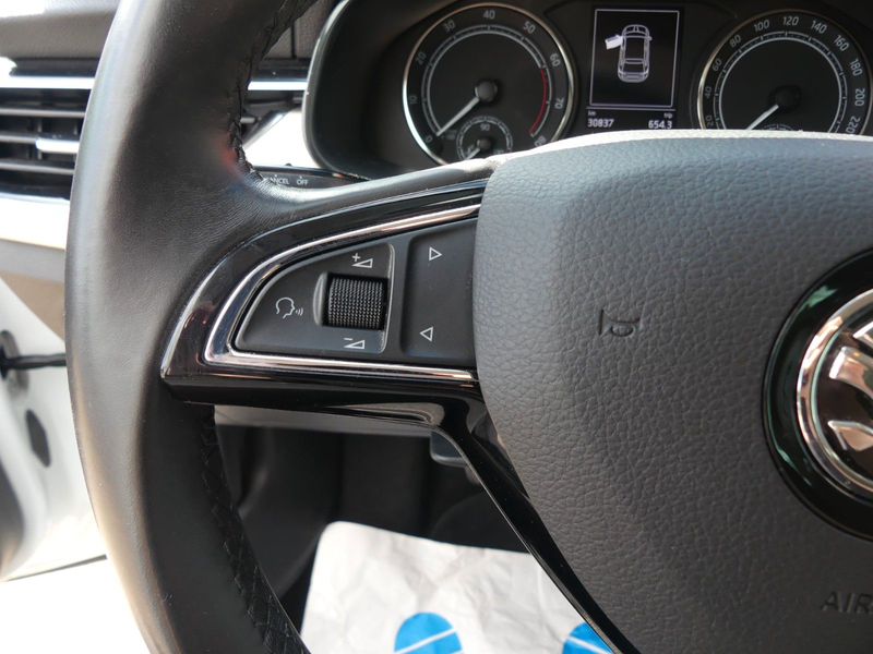 Skoda Scala Style Kamera*Klima*SHZ*ab 199€ — photo 10