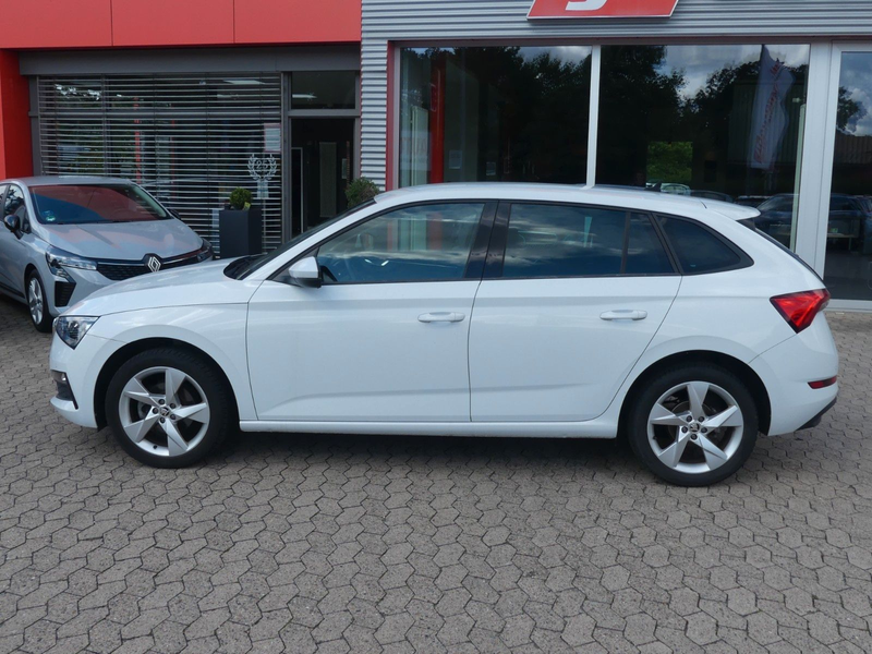 Skoda Scala Style Kamera*Klima*SHZ*ab 199€ — photo 2
