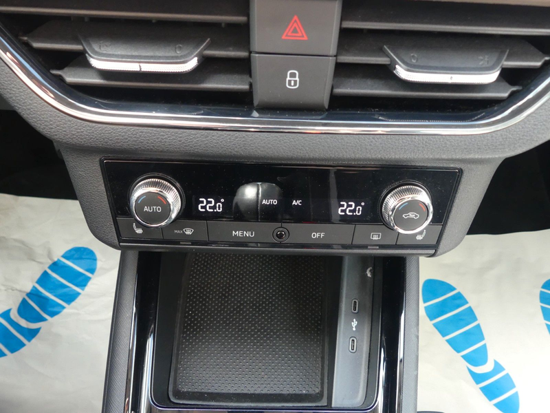 Skoda Scala Style Kamera*Klima*SHZ*ab 199€ — photo 13