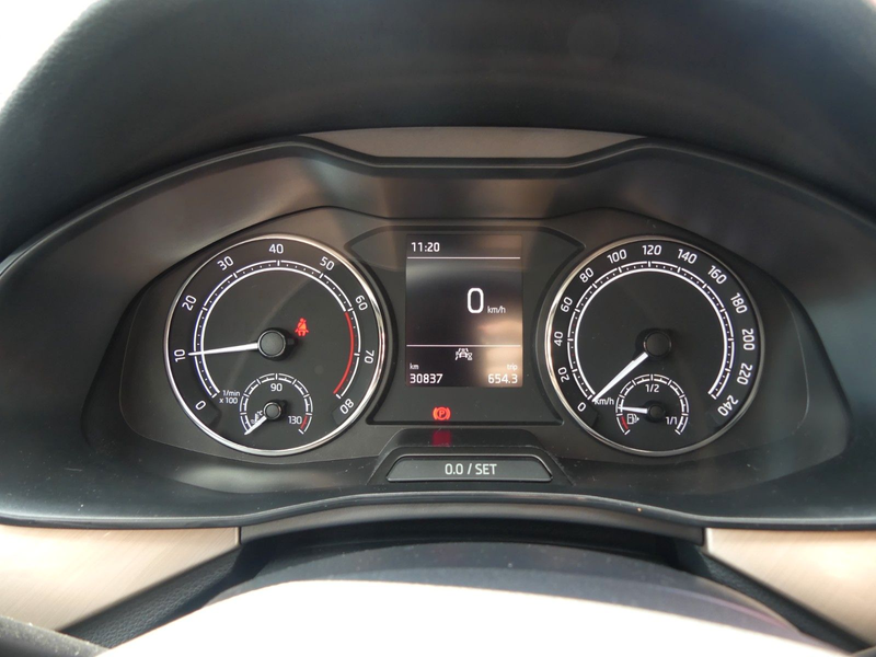 Skoda Scala Style Kamera*Klima*SHZ*ab 199€ — photo 9