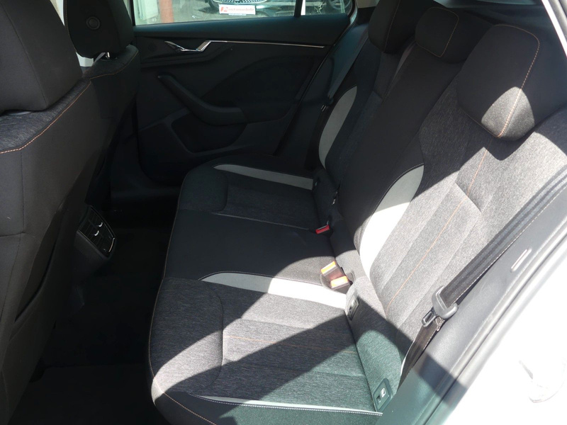 Skoda Scala Style Kamera*Klima*SHZ*ab 199€ — photo 15
