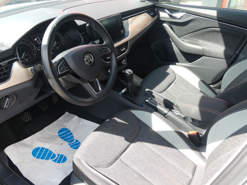 Skoda Scala Style Kamera*Klima*SHZ*ab 199€ — photo 7
