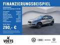 Skoda Karoq Selection 1.5 TSI DSG FrontAssist+Keyless Grau - thumbnail 2
