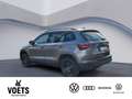 Skoda Karoq Selection 1.5 TSI DSG FrontAssist+Keyless Grau - thumbnail 4